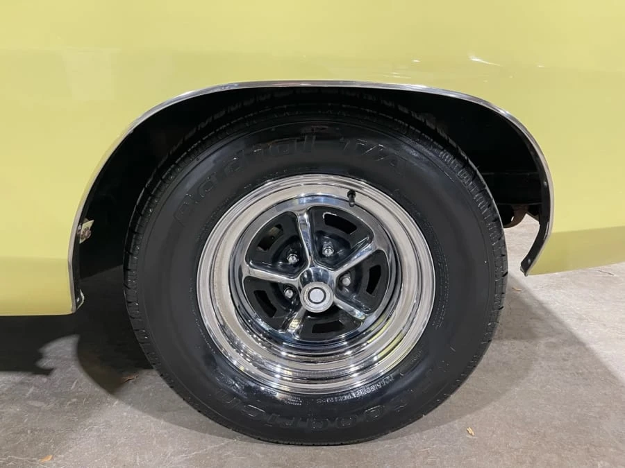 1968 Dodge Charger 2nd Gen - Image 12 of 25