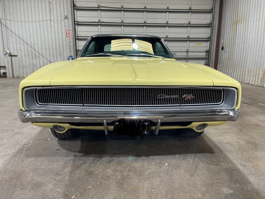 1968 Dodge Charger 2nd Gen - Image 2 of 25