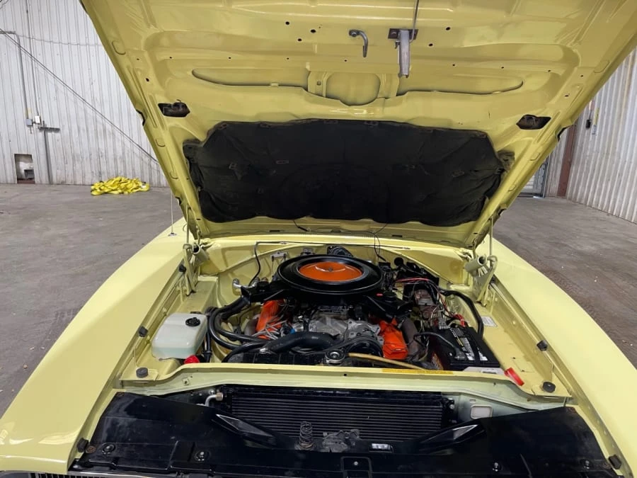 1968 Dodge Charger 2nd Gen - Image 23 of 25