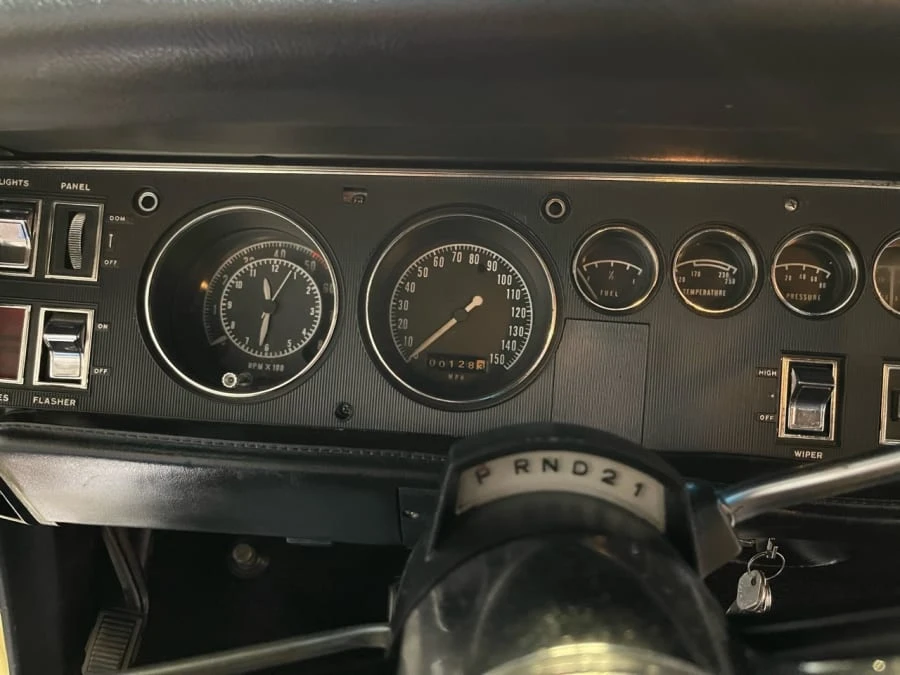 1968 Dodge Charger 2nd Gen - Image 19 of 25