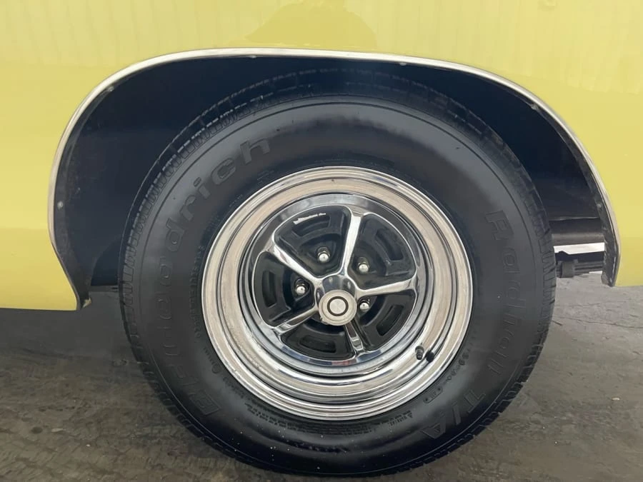 1968 Dodge Charger 2nd Gen - Image 10 of 25