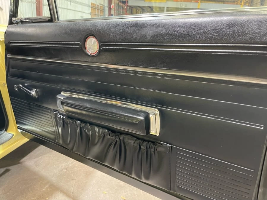1968 Dodge Charger 2nd Gen - Image 21 of 25