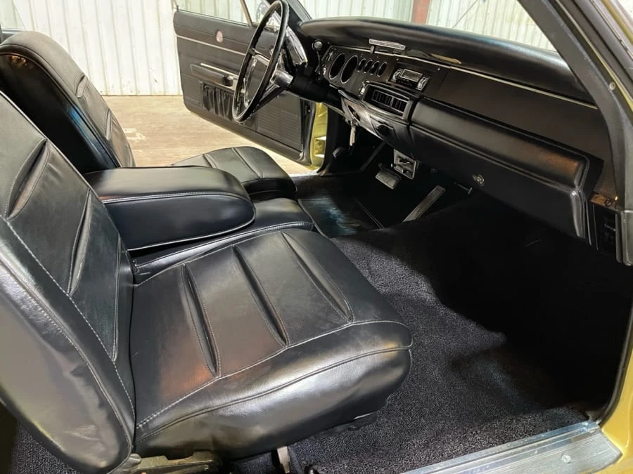 1968 Dodge Charger 2nd Gen - Image 13 of 25
