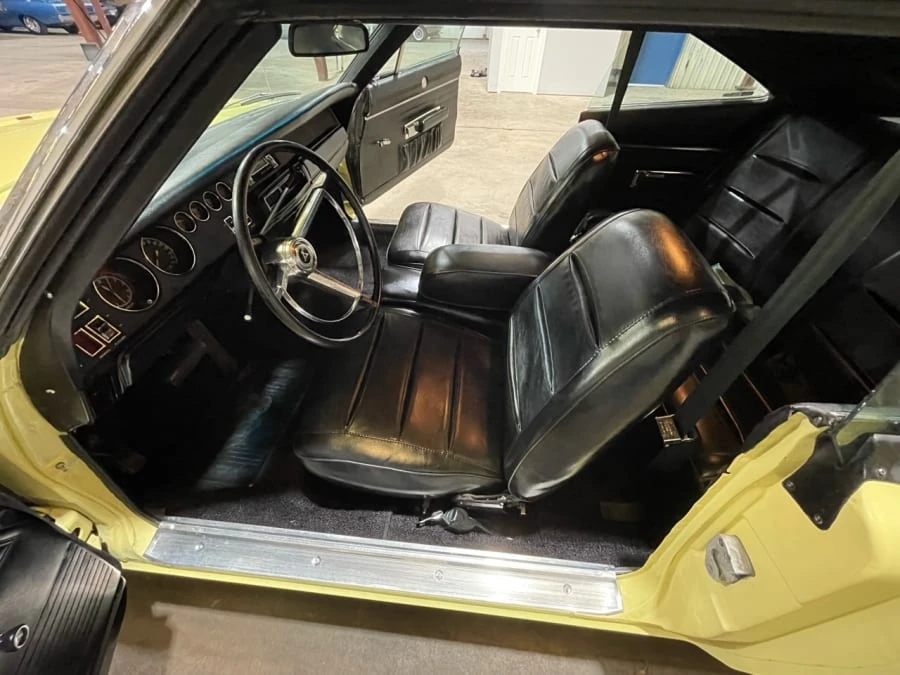1968 Dodge Charger 2nd Gen - Image 17 of 25