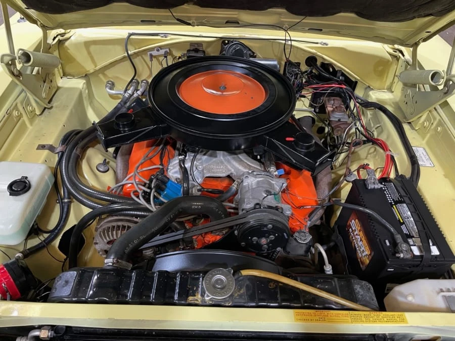 1968 Dodge Charger 2nd Gen - Image 22 of 25