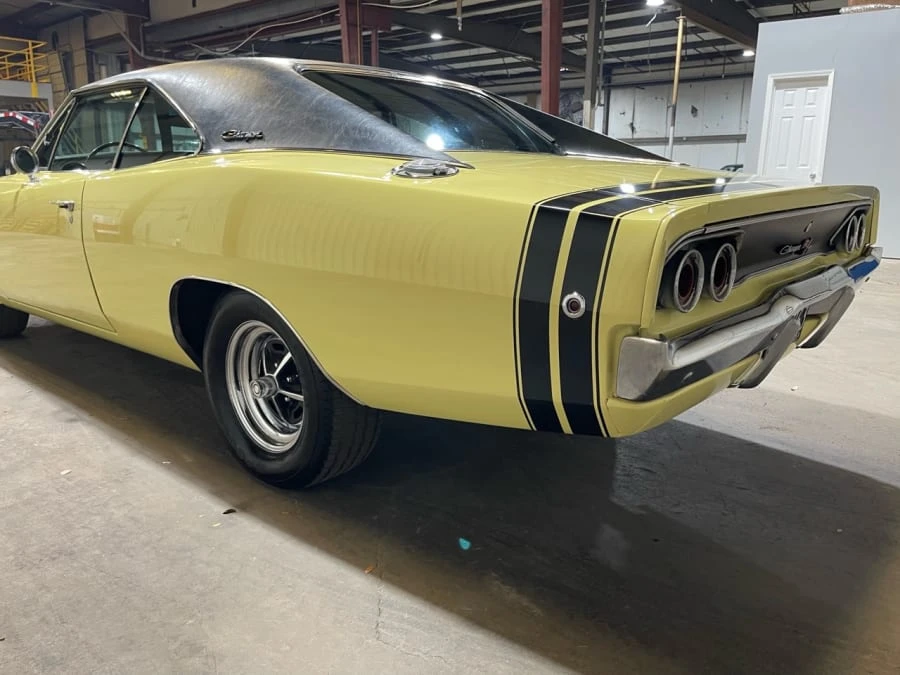 1968 Dodge Charger 2nd Gen - Image 7 of 25