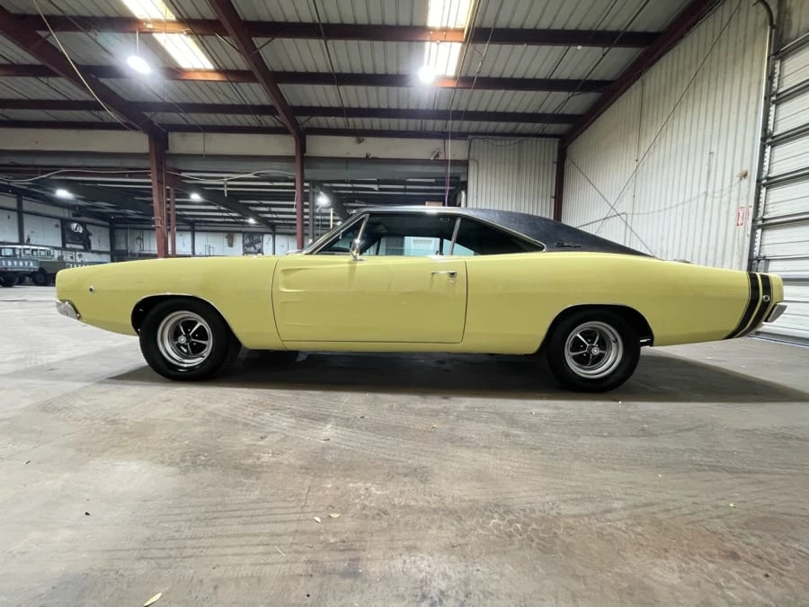 1968 Dodge Charger 2nd Gen - Image 4 of 25