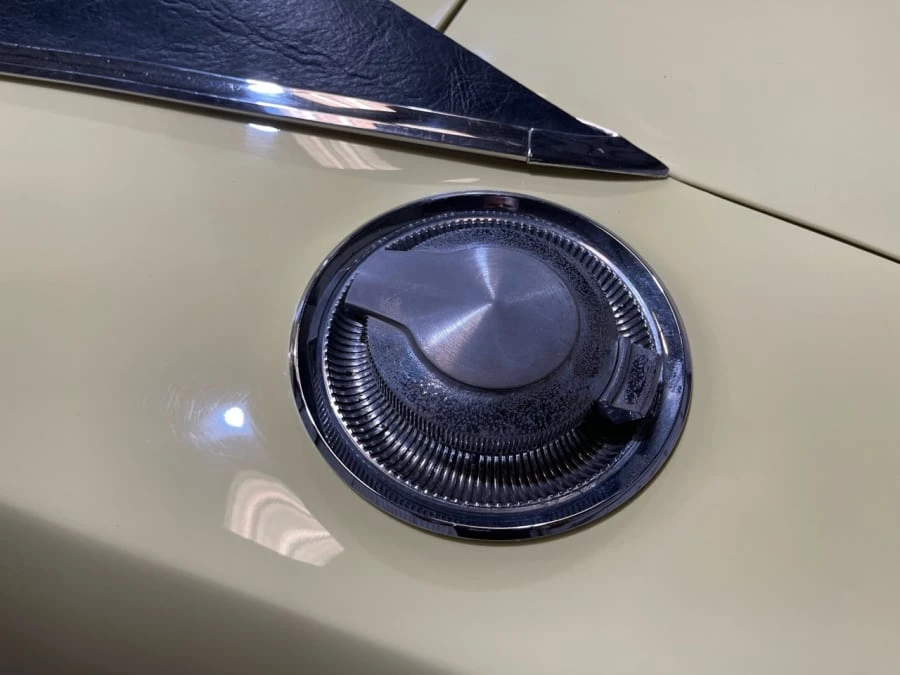 1968 Dodge Charger 2nd Gen - Image 8 of 25