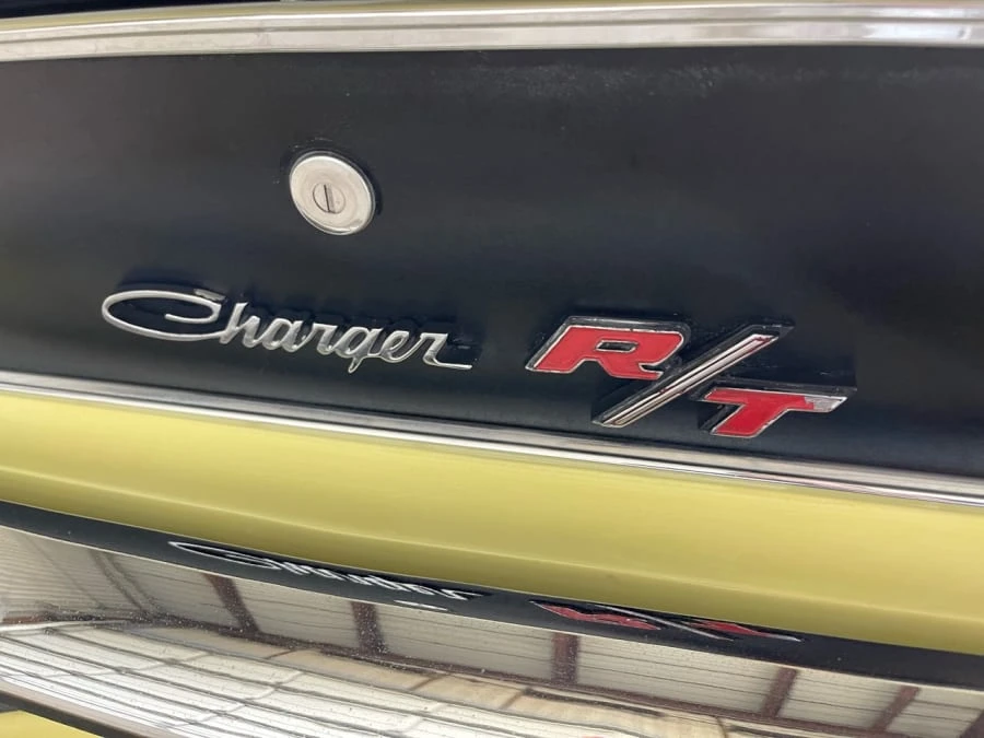 1968 Dodge Charger 2nd Gen - Image 6 of 25