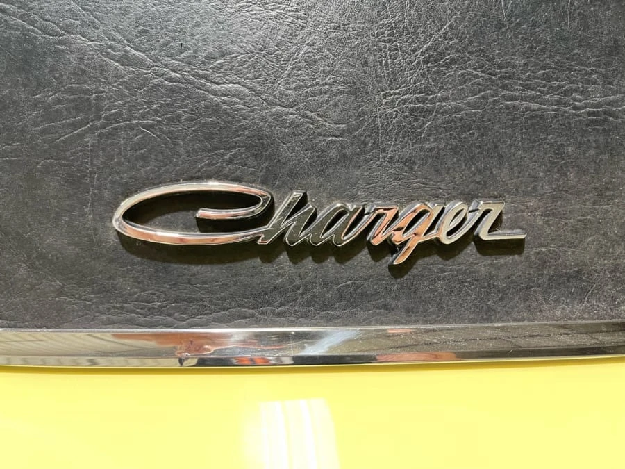 1968 Dodge Charger 2nd Gen - Image 5 of 25