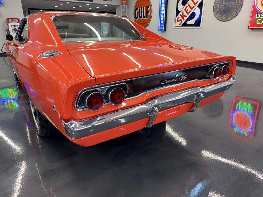 1968 Dodge Charger 2nd Gen - Image 8 of 13