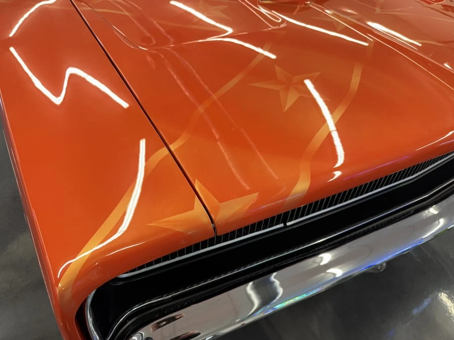 1968 Dodge Charger 2nd Gen - Image 6 of 13