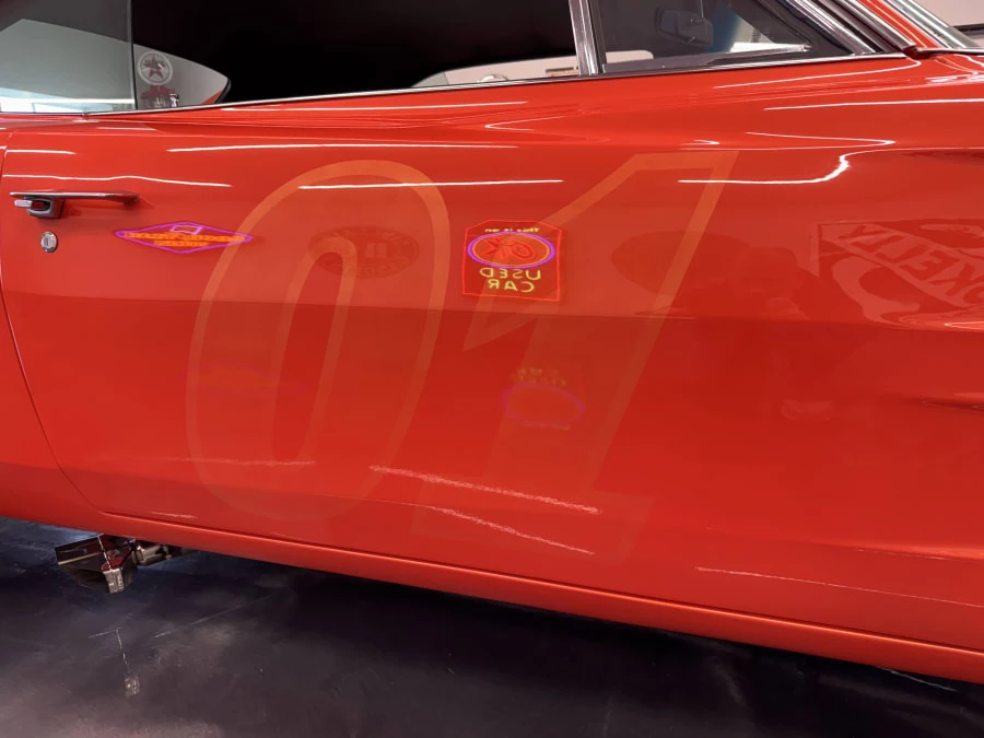 1968 Dodge Charger 2nd Gen - Image 9 of 13