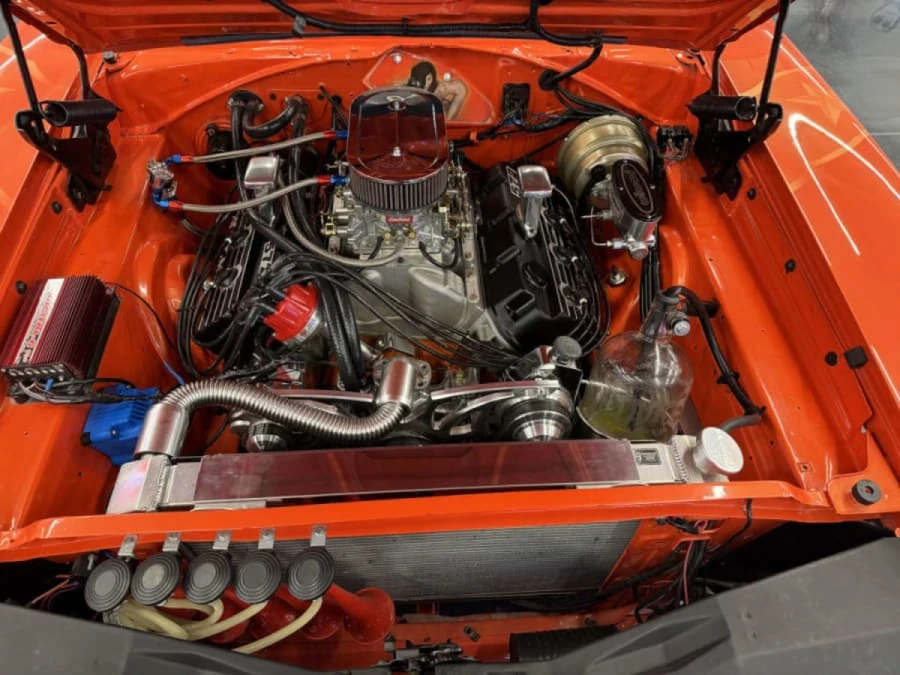 1968 Dodge Charger 2nd Gen - Image 12 of 13