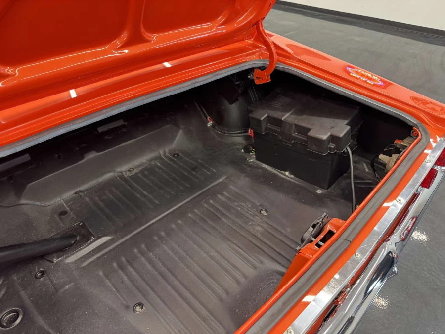 1968 Dodge Charger 2nd Gen - Image 13 of 13
