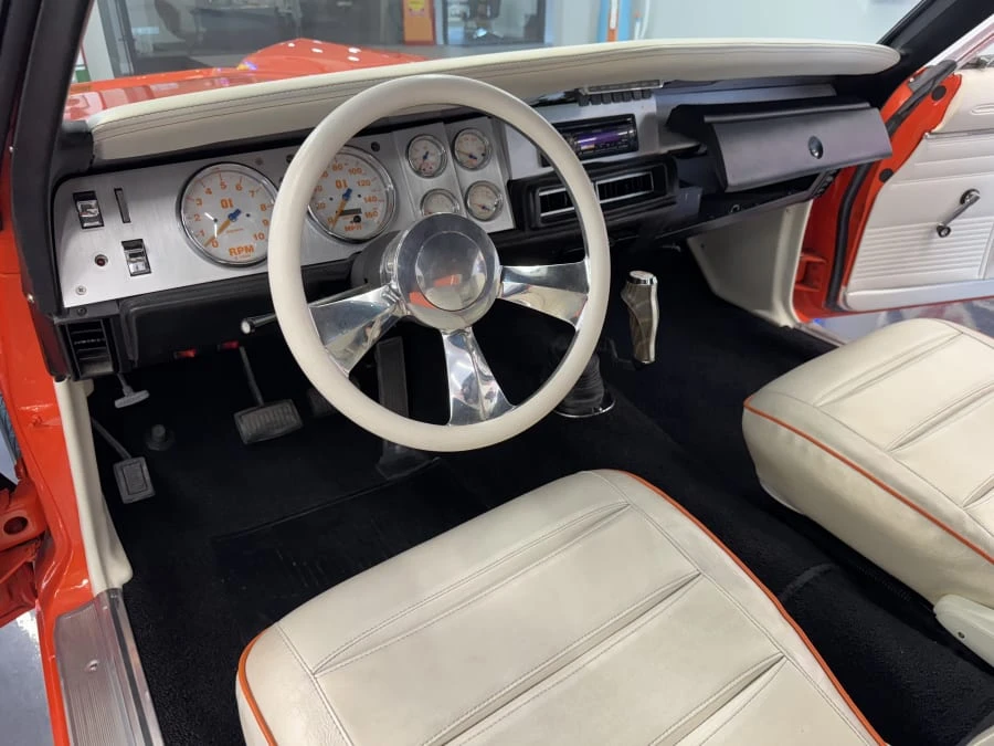 1968 Dodge Charger 2nd Gen - Image 10 of 13