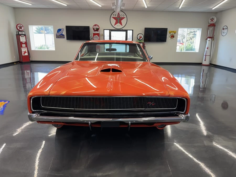 1968 Dodge Charger 2nd Gen - Image 3 of 13