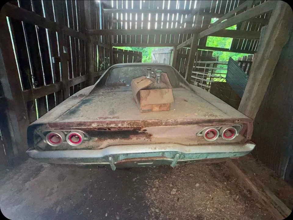 1968 Dodge Charger 2nd Gen - Image 4 of 7