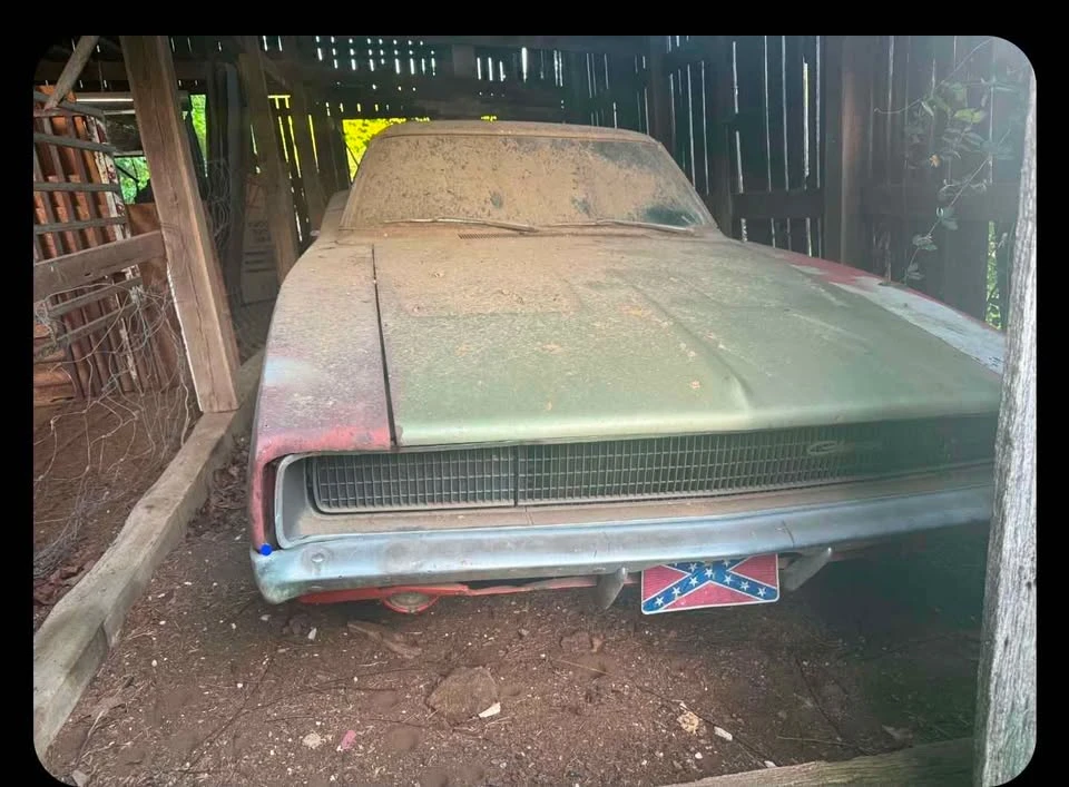 1968 Dodge Charger 2nd Gen - Image 2 of 7