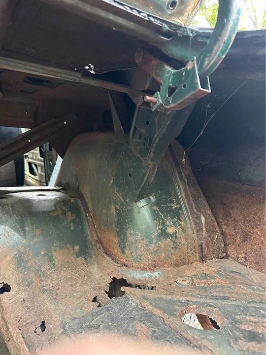 1968 Dodge Charger 2nd Gen - Image 11 of 19