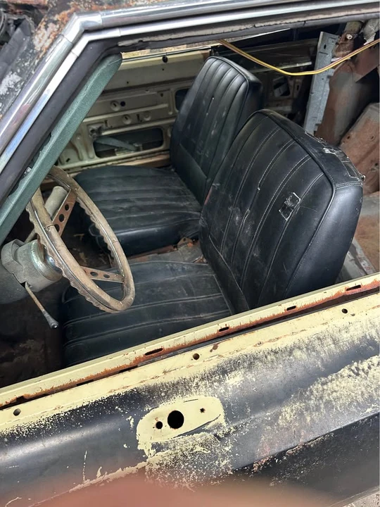 1968 Dodge Charger 2nd Gen - Image 9 of 19