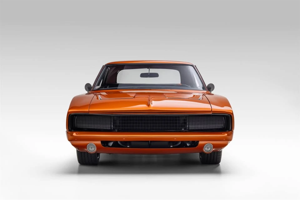 1968 Dodge Charger 2nd Gen - Image 16 of 20