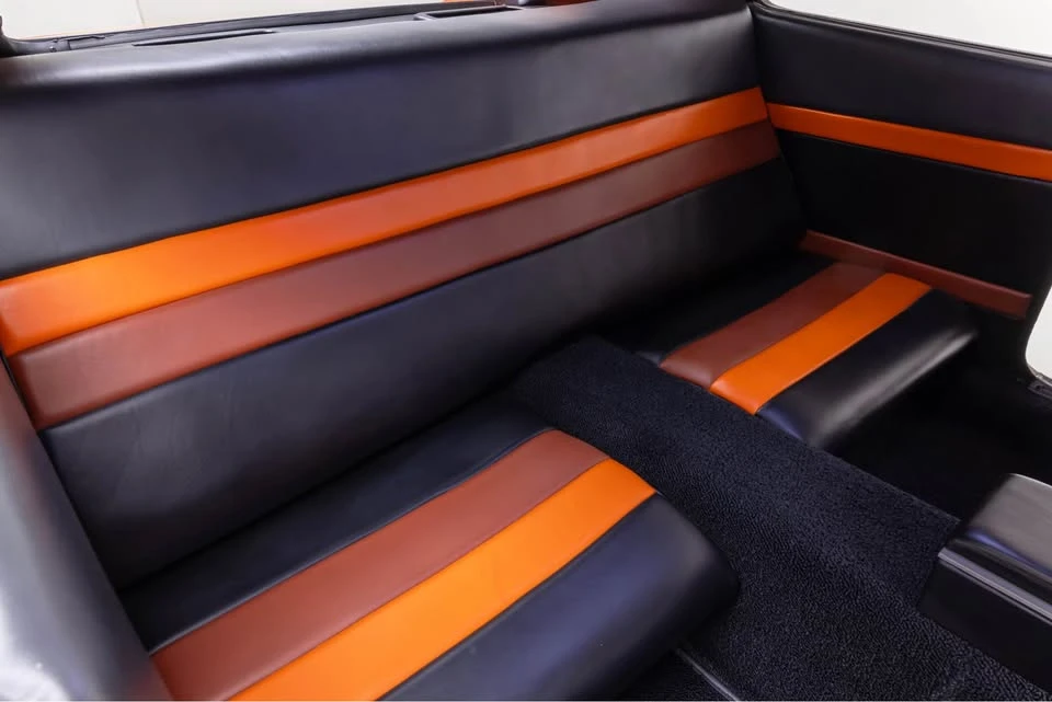 1968 Dodge Charger 2nd Gen - Image 9 of 20