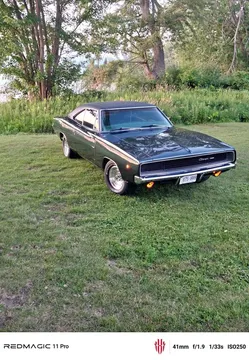 1968 Dodge Charger