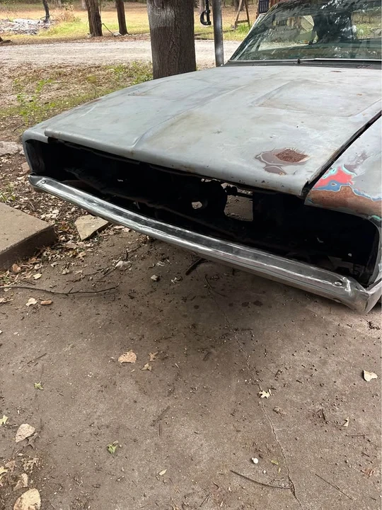 1968 Dodge Charger 2nd Gen - Image 3 of 19
