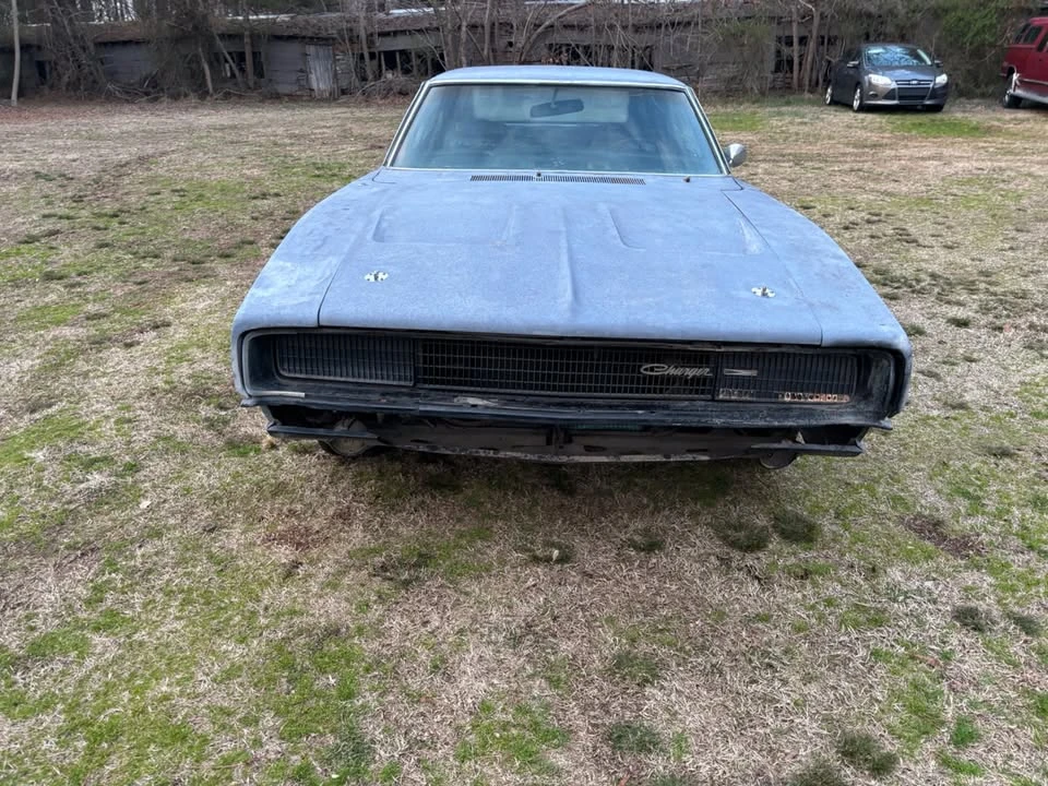 1968 Dodge Charger 2nd Gen - Image 6 of 12