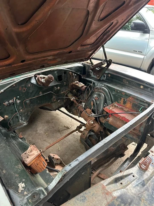1968 Dodge Charger 2nd Gen - Image 7 of 19