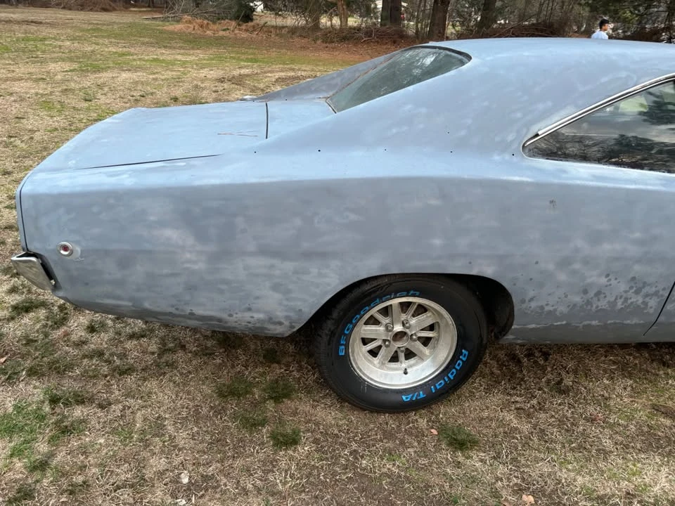 1968 Dodge Charger 2nd Gen - Image 4 of 12
