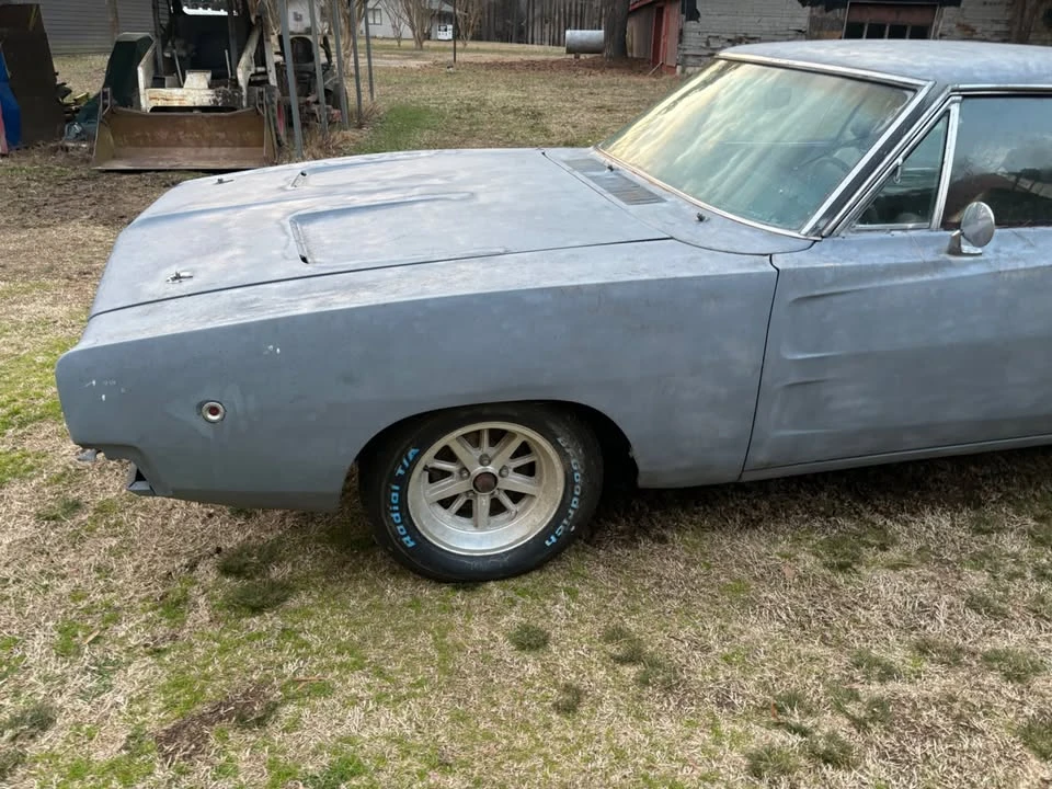 1968 Dodge Charger 2nd Gen - Image 7 of 12