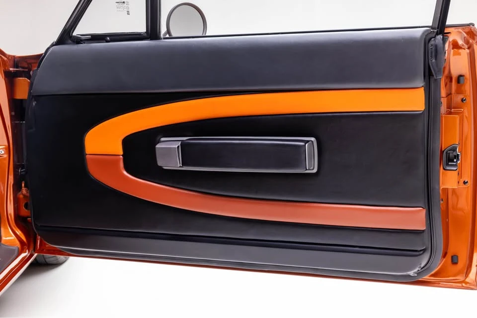 1968 Dodge Charger 2nd Gen - Image 7 of 20