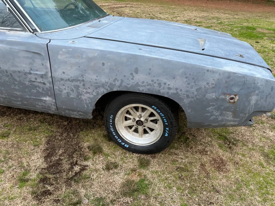 1968 Dodge Charger 2nd Gen - Image 5 of 12
