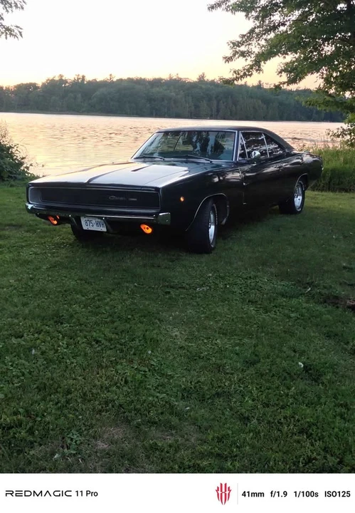 1968 Dodge Charger 2nd Gen - Image 4 of 9