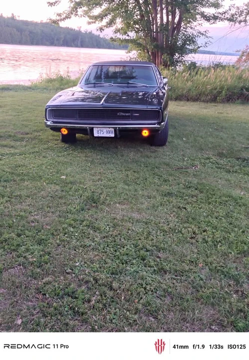 1968 Dodge Charger 2nd Gen - Image 3 of 9