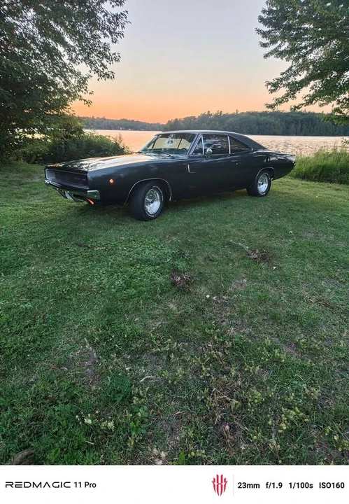 1968 Dodge Charger 2nd Gen - Image 2 of 9