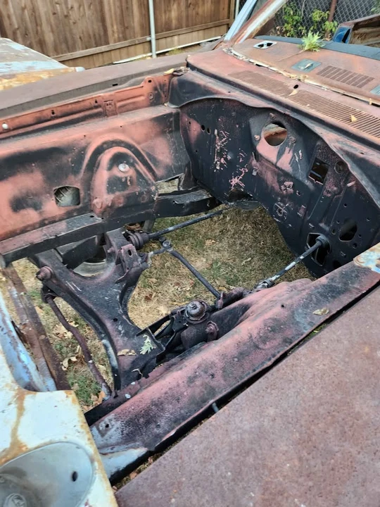 1968 Dodge Charger 2nd Gen - Image 7 of 14