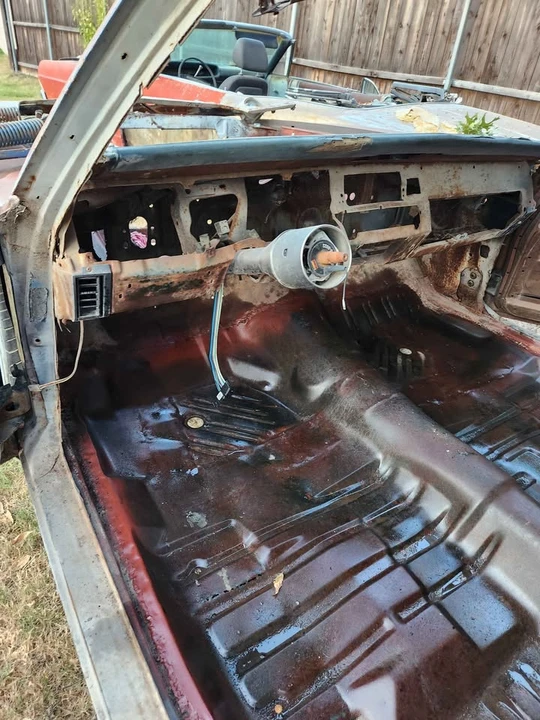 1968 Dodge Charger 2nd Gen - Image 10 of 14