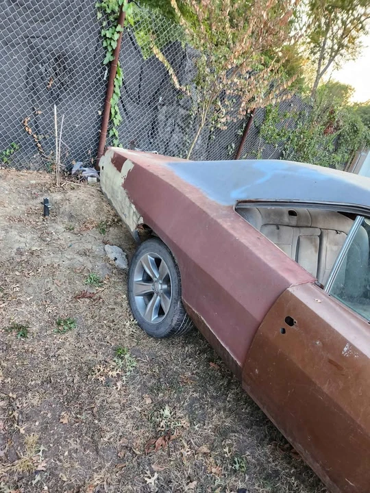 1968 Dodge Charger 2nd Gen - Image 6 of 14