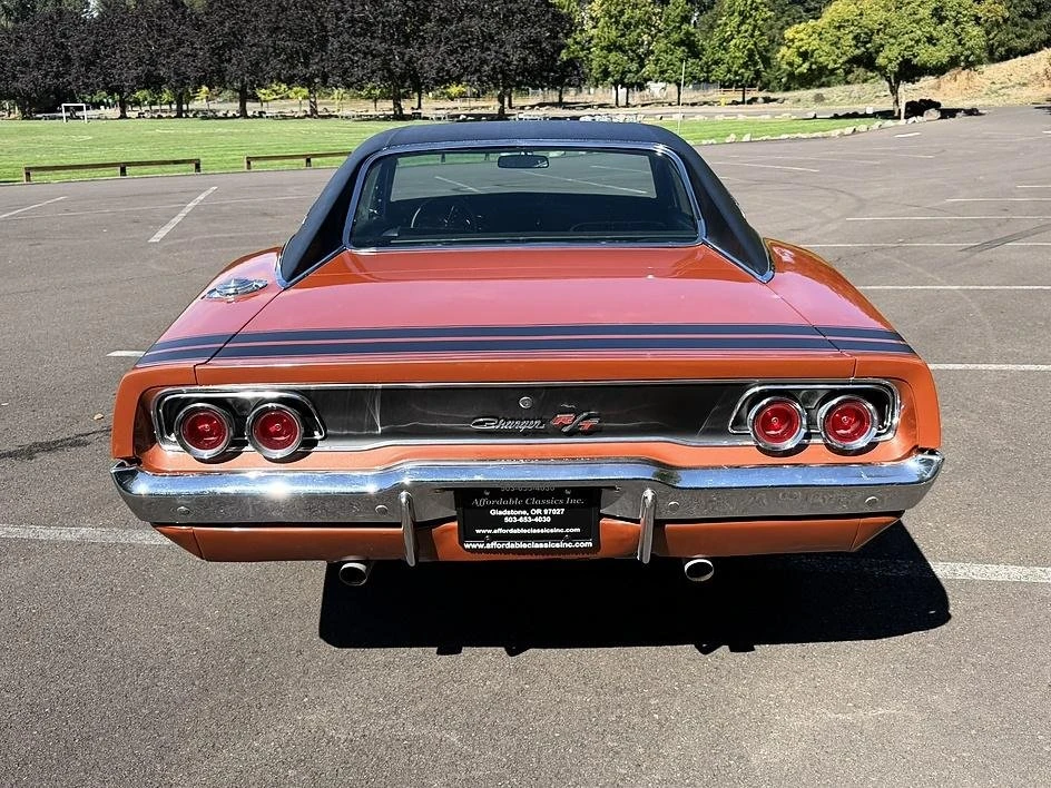 1968 Dodge Charger 2nd Gen - Image 7 of 20