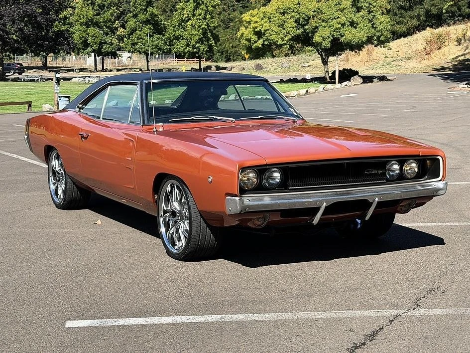 1968 Dodge Charger 2nd Gen - Image 11 of 20