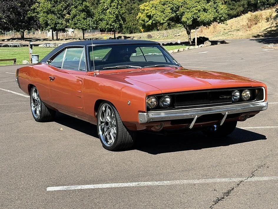 1968 Dodge Charger 2nd Gen - Image 13 of 20