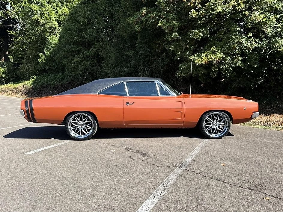 1968 Dodge Charger 2nd Gen - Image 9 of 20