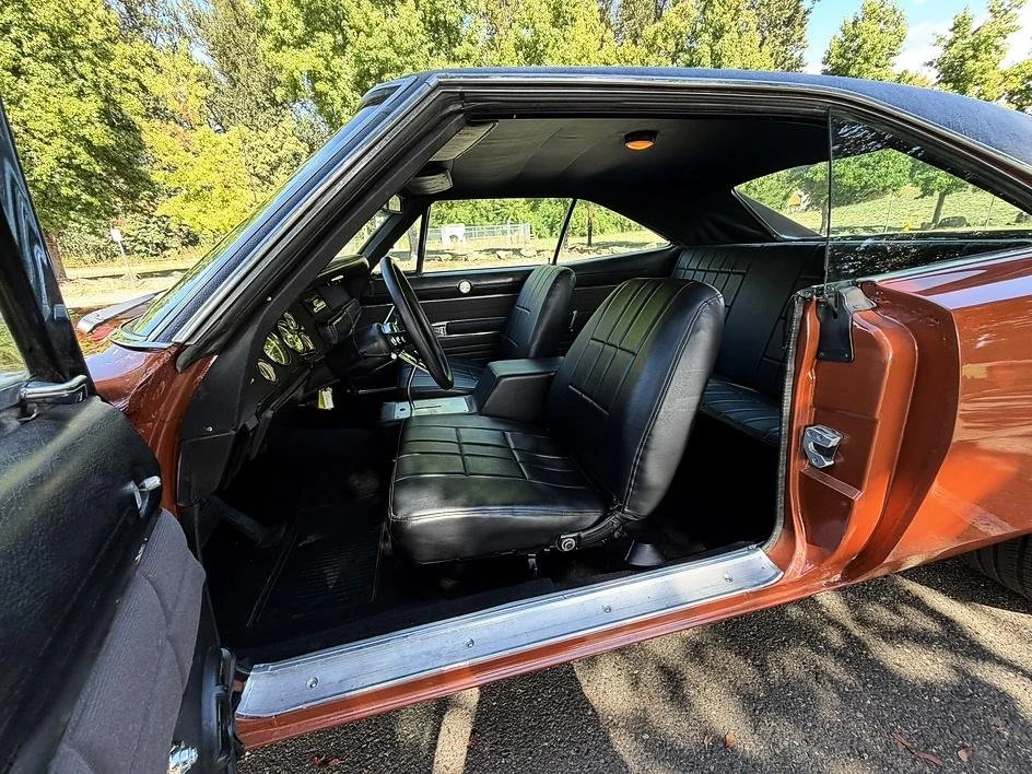 1968 Dodge Charger 2nd Gen - Image 17 of 20