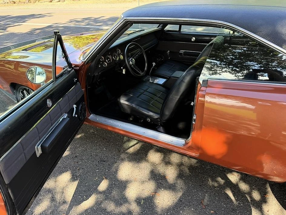 1968 Dodge Charger 2nd Gen - Image 16 of 20