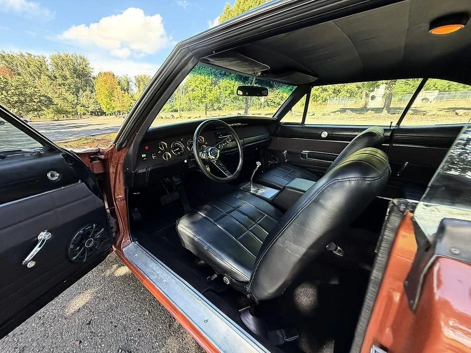 1968 Dodge Charger 2nd Gen - Image 18 of 20