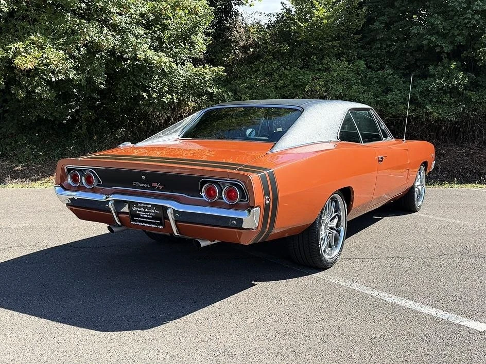 1968 Dodge Charger 2nd Gen - Image 3 of 20