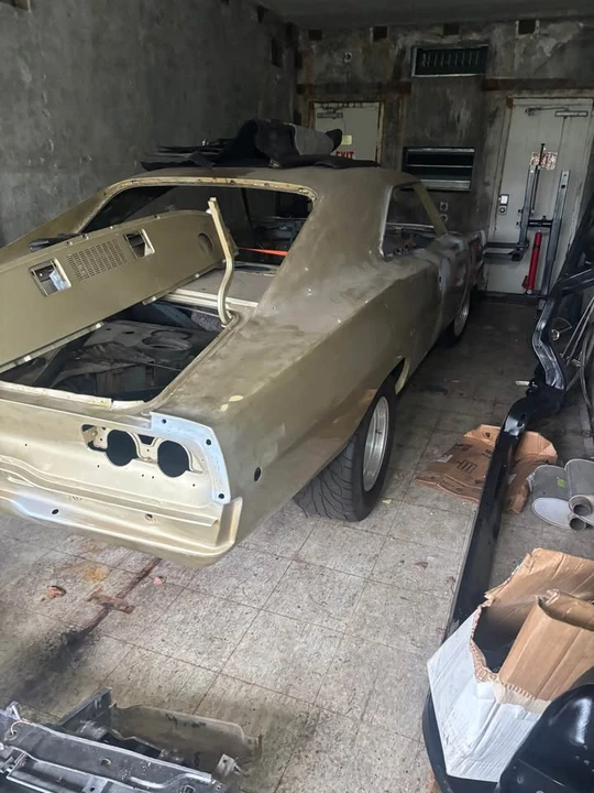 1968 Dodge Charger 2nd Gen - Image 18 of 19